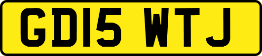 GD15WTJ