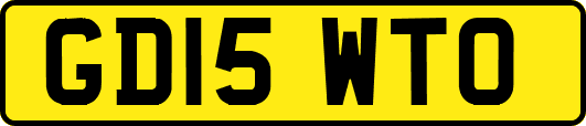 GD15WTO