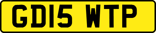GD15WTP