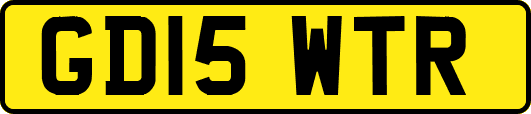 GD15WTR