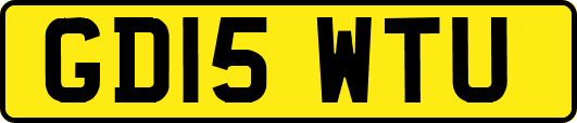 GD15WTU