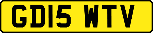 GD15WTV