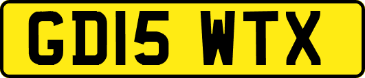 GD15WTX