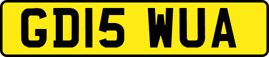 GD15WUA