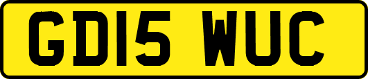 GD15WUC