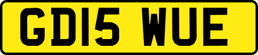 GD15WUE