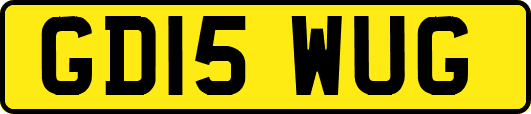 GD15WUG