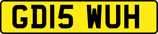 GD15WUH