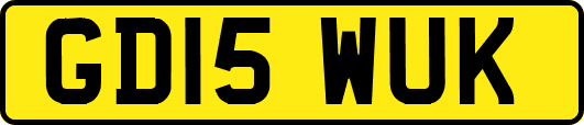 GD15WUK