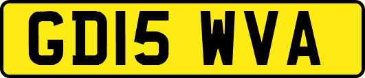 GD15WVA