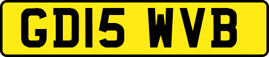 GD15WVB