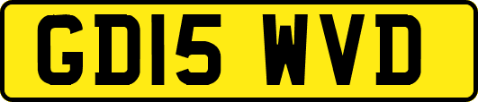 GD15WVD