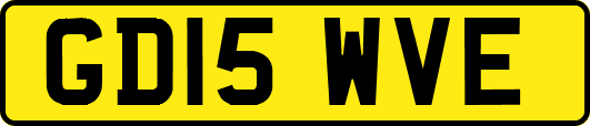 GD15WVE