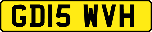 GD15WVH