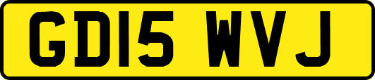 GD15WVJ