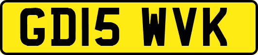 GD15WVK