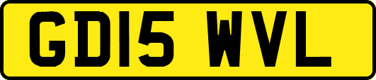 GD15WVL