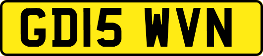 GD15WVN