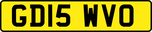 GD15WVO