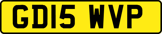 GD15WVP