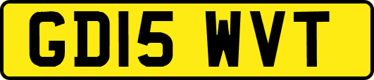 GD15WVT