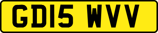 GD15WVV