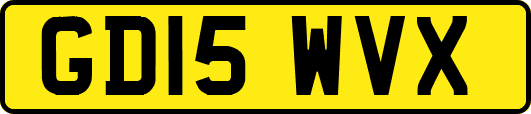 GD15WVX