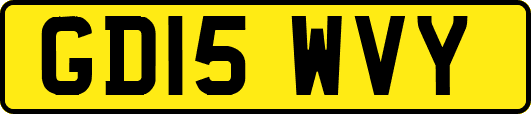 GD15WVY