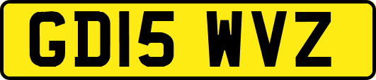 GD15WVZ