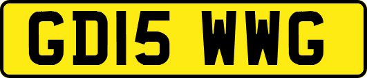 GD15WWG