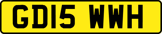 GD15WWH
