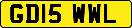 GD15WWL