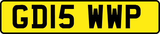GD15WWP
