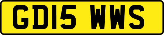 GD15WWS