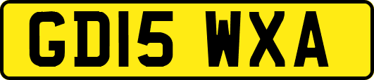 GD15WXA