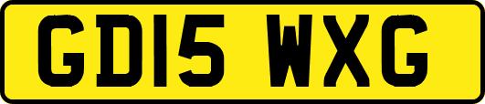 GD15WXG