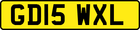 GD15WXL