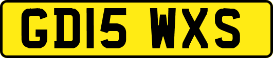 GD15WXS
