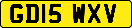 GD15WXV