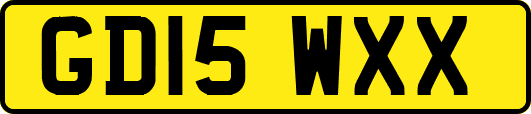 GD15WXX