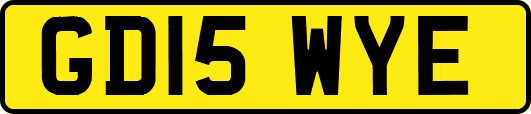 GD15WYE