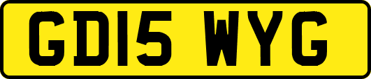 GD15WYG