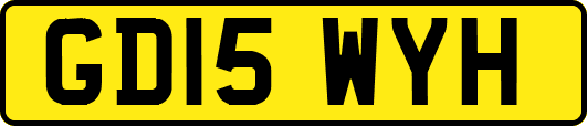 GD15WYH