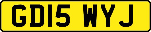 GD15WYJ