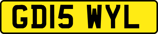 GD15WYL
