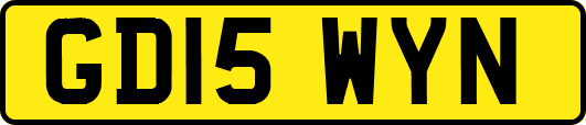 GD15WYN