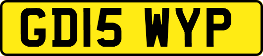 GD15WYP