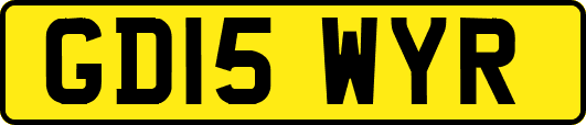 GD15WYR