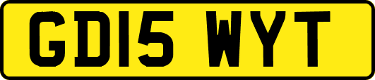 GD15WYT