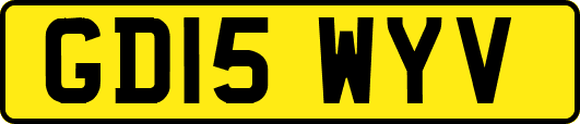 GD15WYV